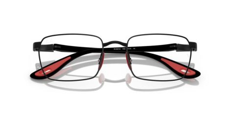 Ray-Ban Clubmaster RX 0RX6507M F002 Ray-Ban Clubmaster RX 0RX6507M F002