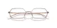 Ray-Ban Yevi RX 6528 2943