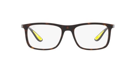 Ray-Ban RX 7222M F620