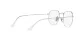 Ray-Ban Hexagonal RX 8148V 1224