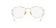 Ray-Ban Hexagonal RX 8148V 1225