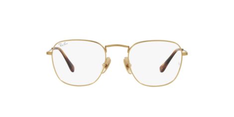 Ray-Ban Frank RX 8157V 1226