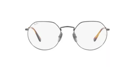 Ray-Ban RX 8165V 1238