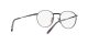 Ray-Ban Round Titanium RX 8237V 1237