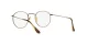Ray-Ban Round RX 8247V 1222
