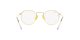 Ray-Ban Round RX 8247V 1225