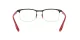 Ray-Ban Scuderia Ferrari Collection RX 8416M F041