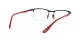 Ray-Ban Scuderia Ferrari Collection RX 8416M F041