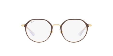 Ray-Ban RY 1058 4078