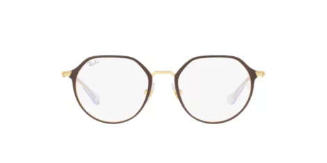 Ray-Ban RY 1058 4078