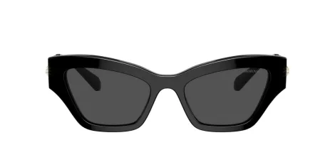 Swarovski SK 6021 100187