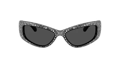 Swarovski SK 6027 100187