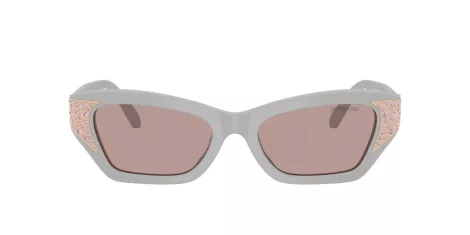 Swarovski SK 6029 10317N