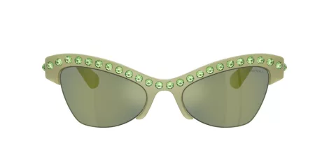 Swarovski SK 6043 10746R