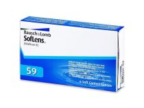 SofLens 59 (6 lentilles)