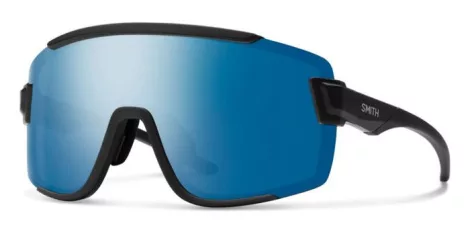 Smith SM Wildcat 003/XX