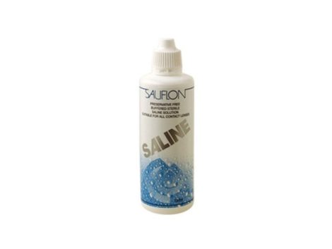 Sauflon Saline (120 ml)