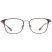 Ted Baker TB 4329 183 Férfi szemüvegkeret (optikai keret)