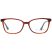 Ted Baker TB 9154 107 Női szemüvegkeret (optikai keret)