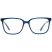Ted Baker TB 9179 608 Női szemüvegkeret (optikai keret)