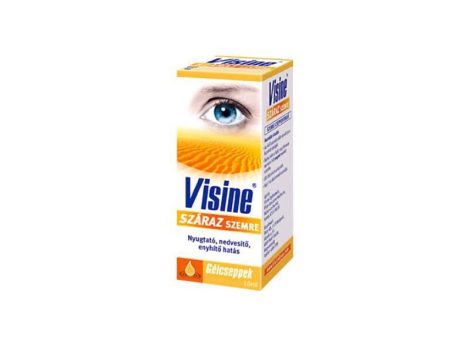 Visine Dry Eye (10 ml)