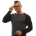 Ermenegildo Zegna ZC 5011 005 Ermenegildo Zegna ZC 5011 005