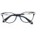 Zac Posen Farida Z FRI BK
