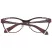 Zac Posen Gayle Z GAY BU