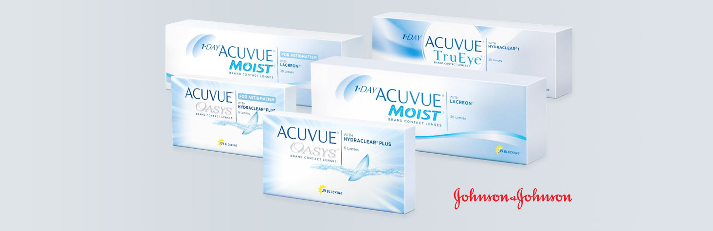 Acuvue Acuvue