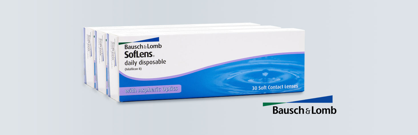 SofLens SofLens